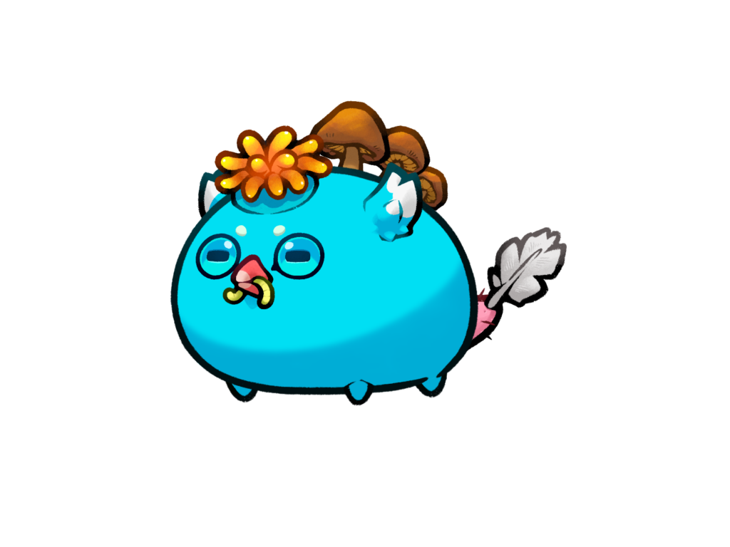 Axie Image
