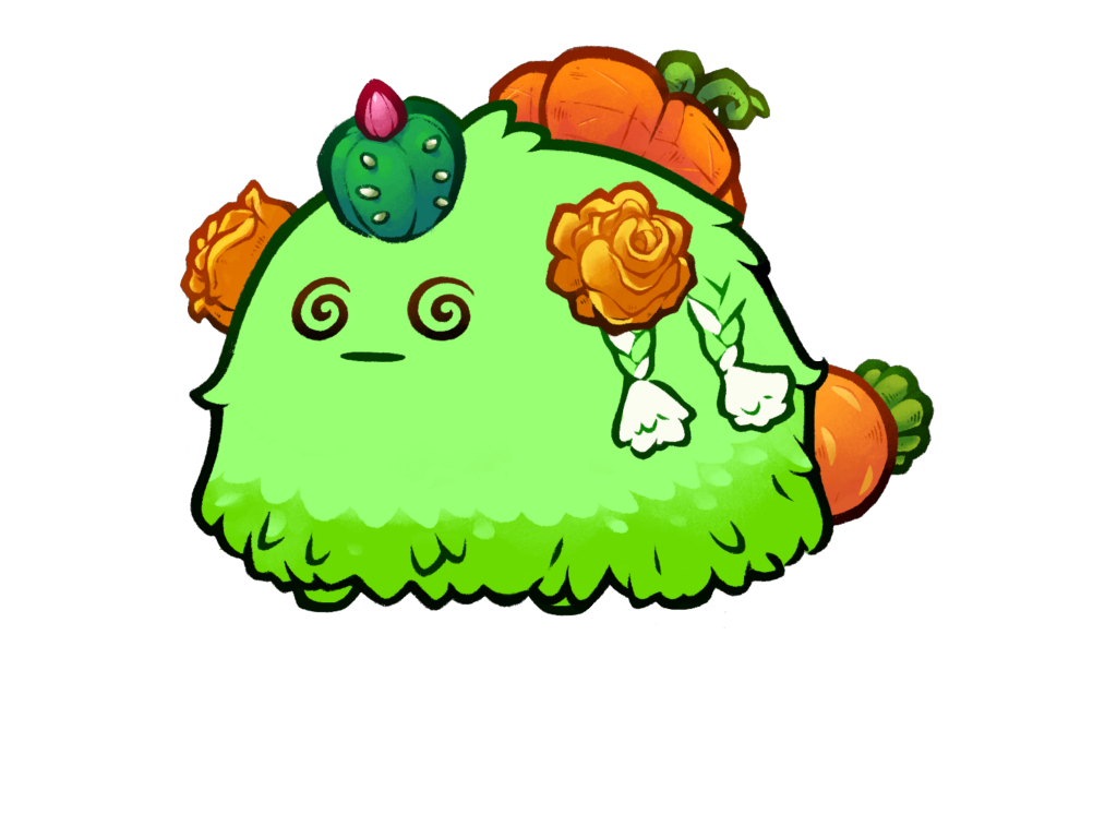 Axie Image