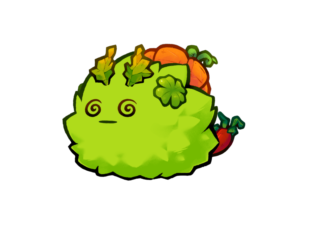 Axie Image