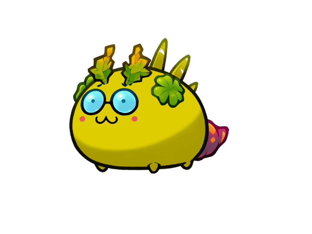 Axie Image