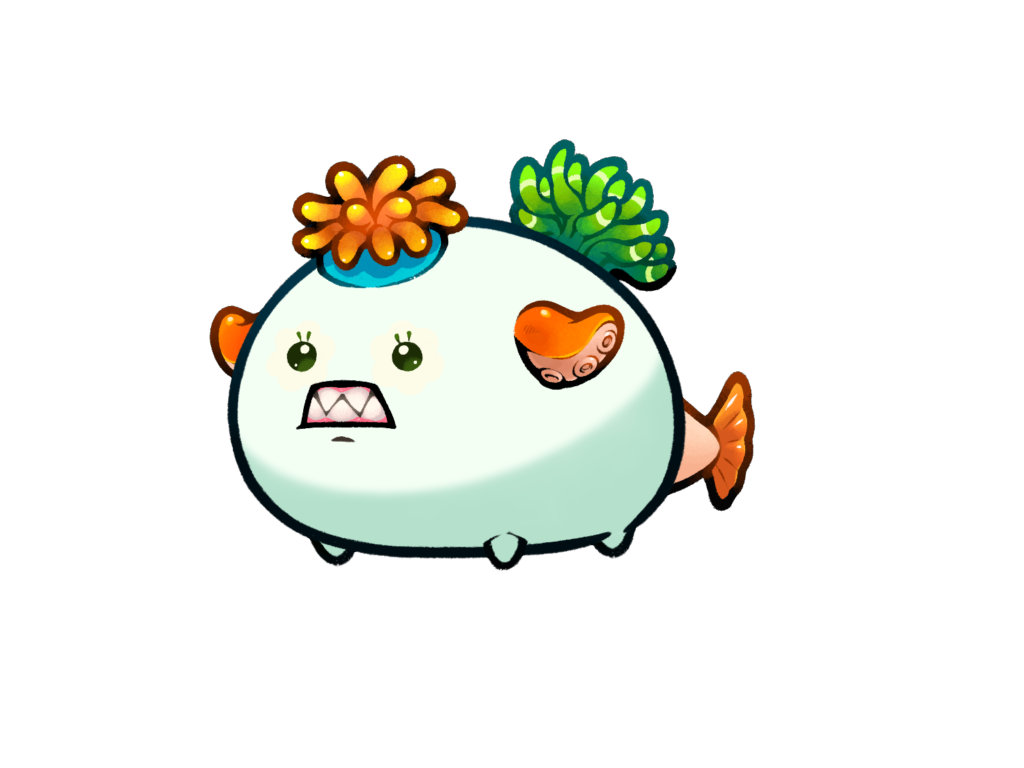 Axie Image