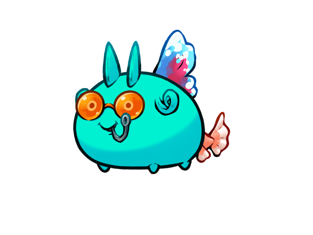 Axie Image
