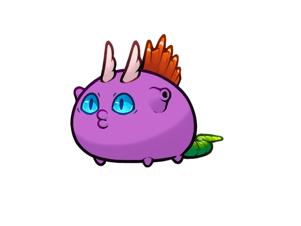 Axie Image
