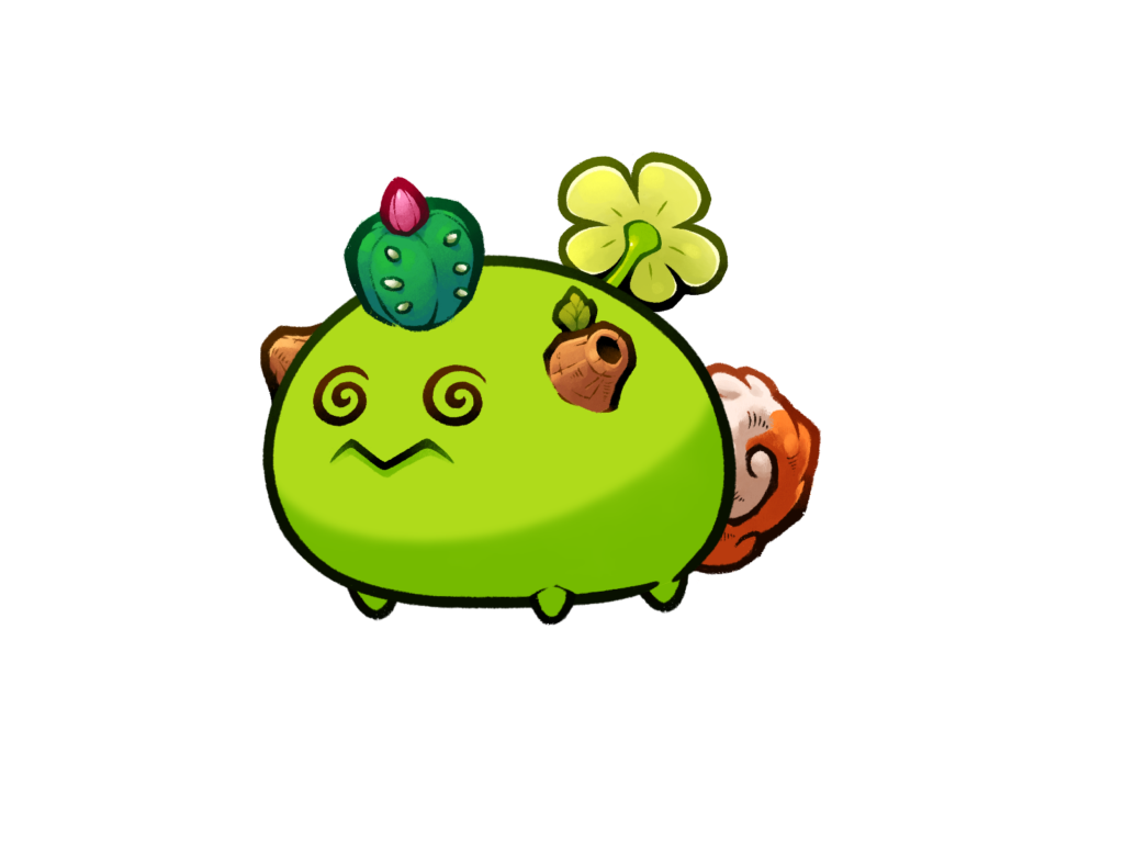 Axie Image