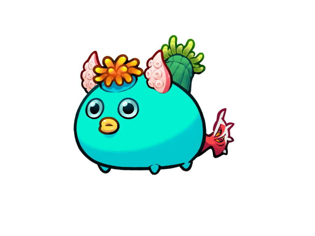Axie 9104453