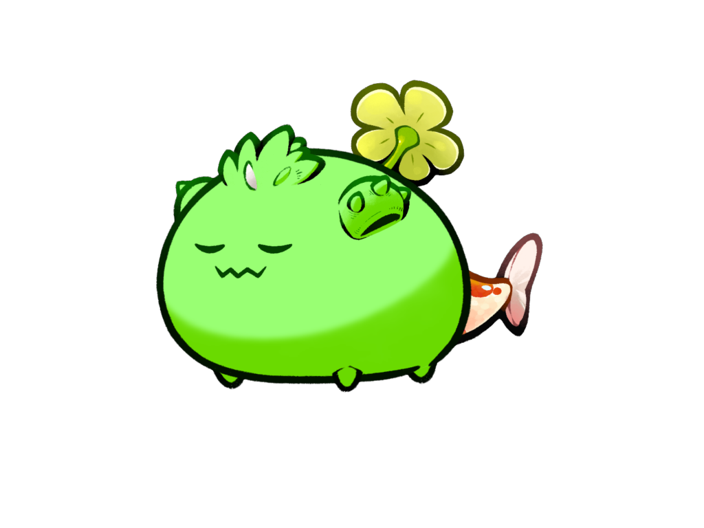 Axie Image