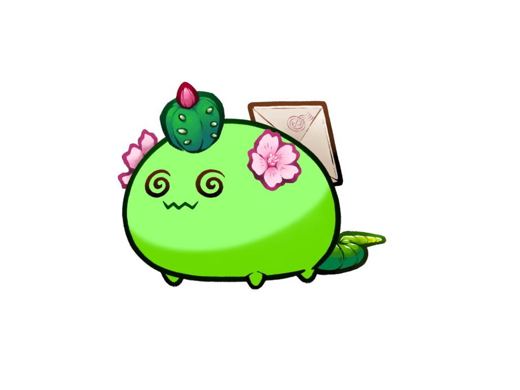 Axie Image