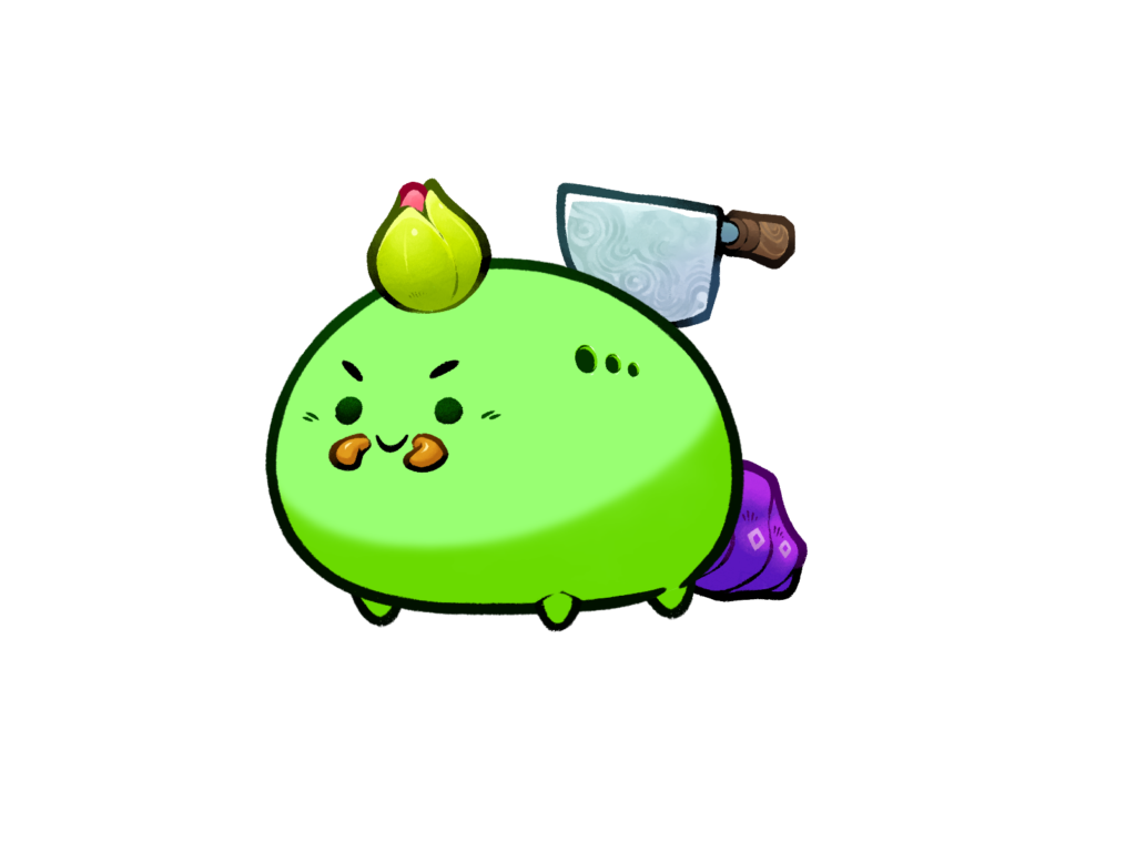 Axie Image