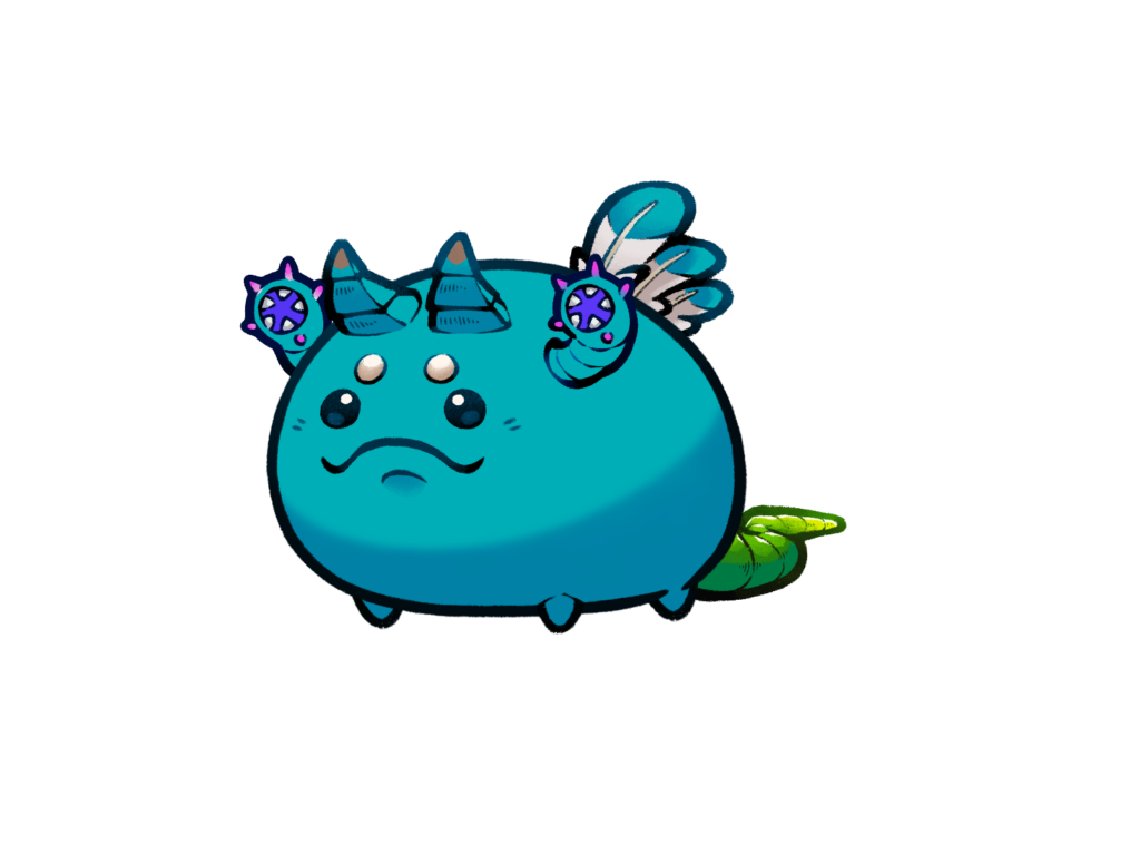 Axie 9114660