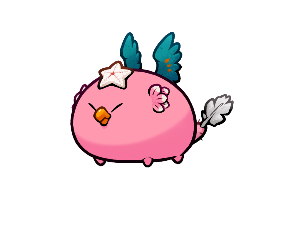 Axie Image
