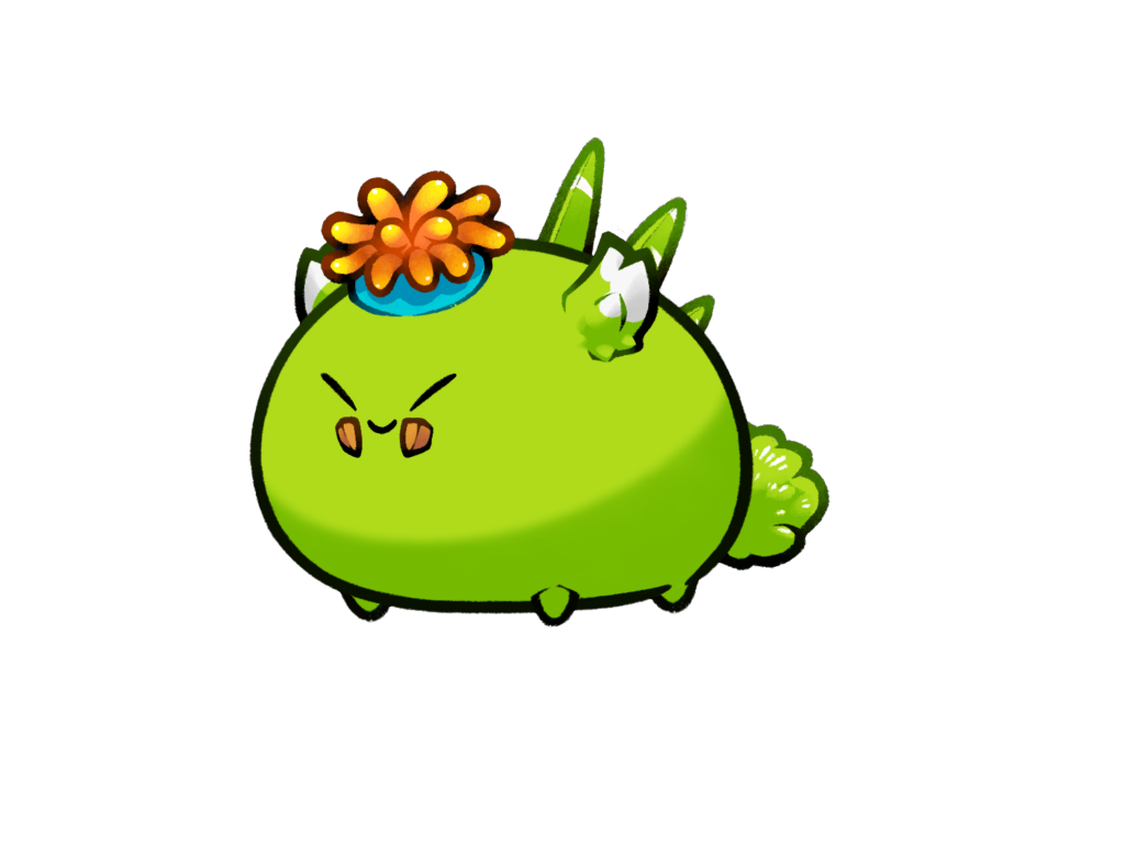 Axie Image