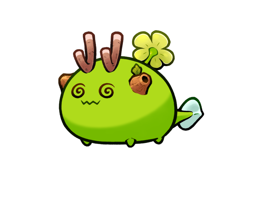 Axie 9116095