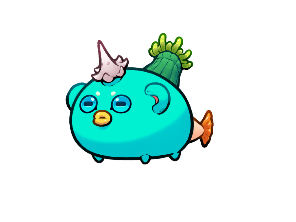 Axie Image