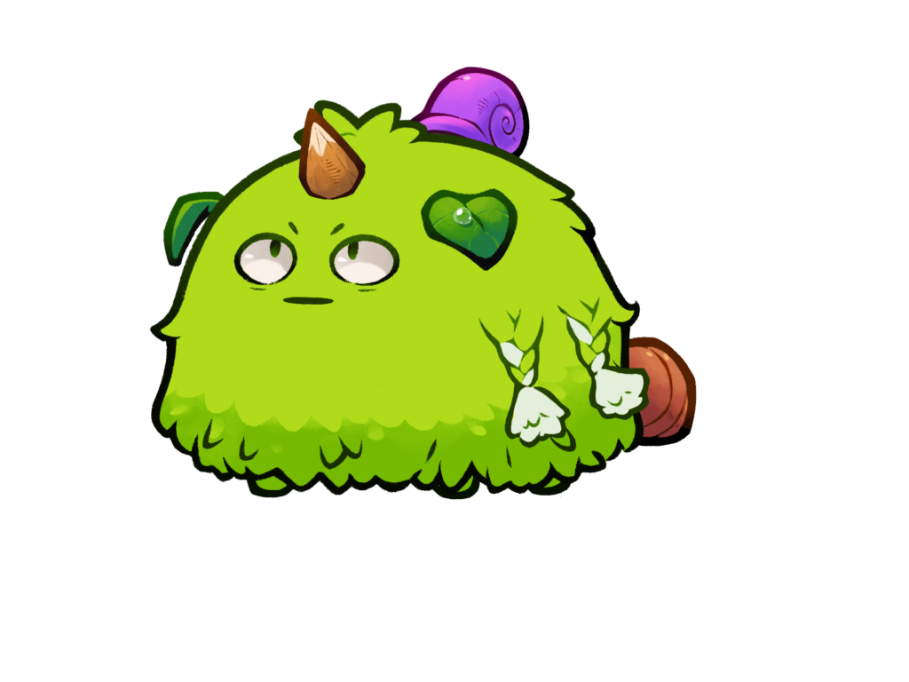 Axie Image