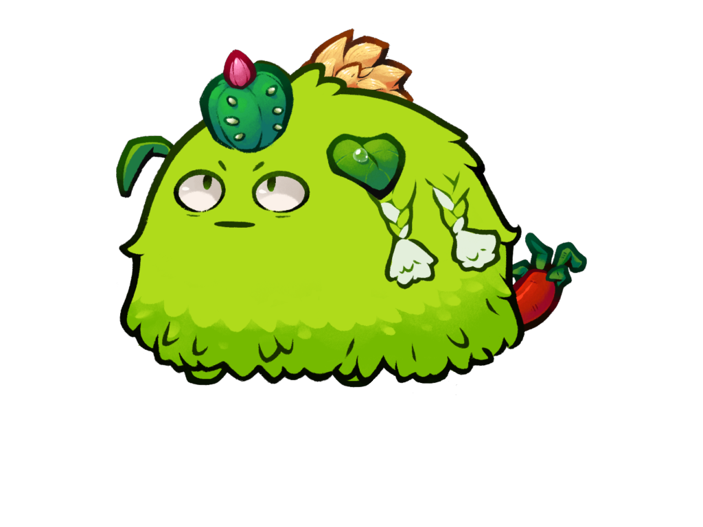 Axie Image
