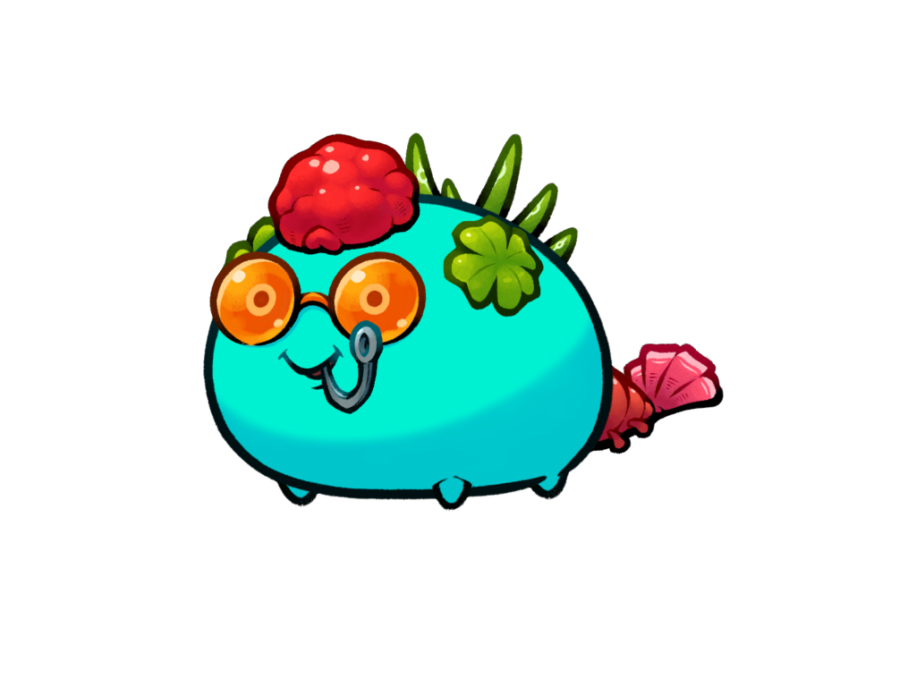 Axie 9120517