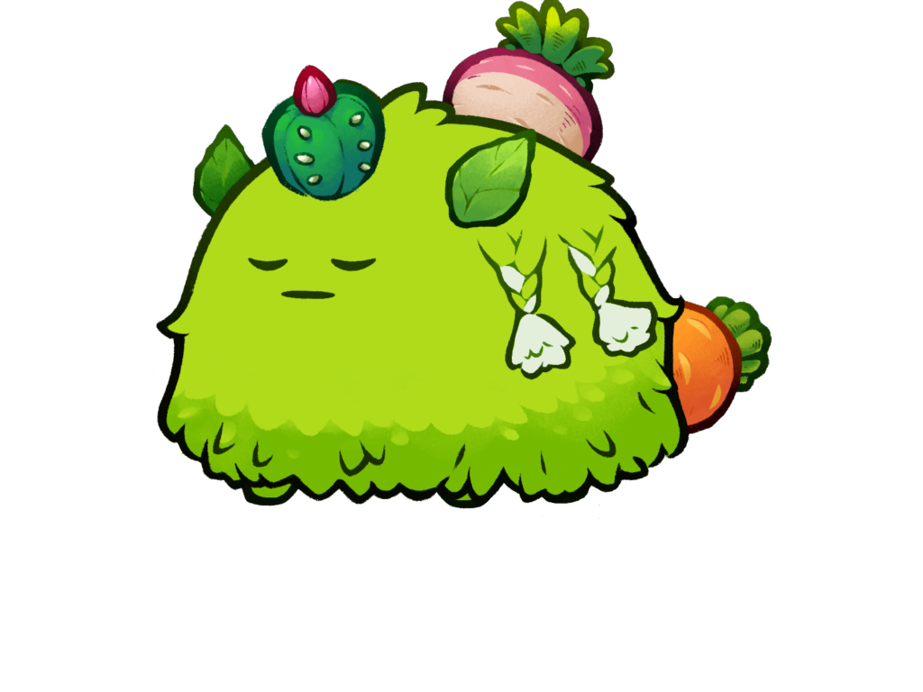 Axie Image