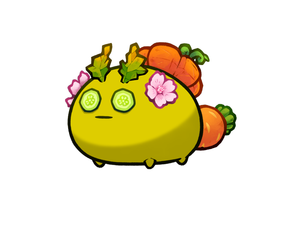 Axie Image