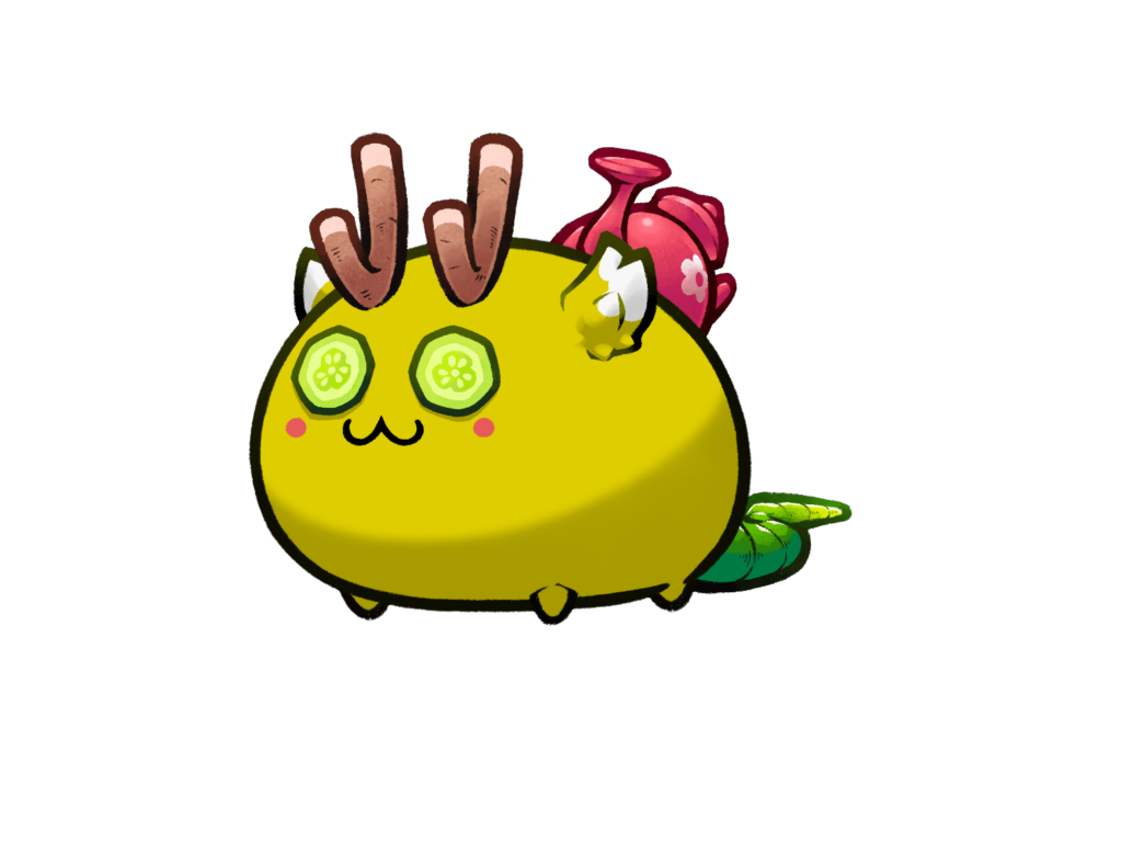 Axie Image