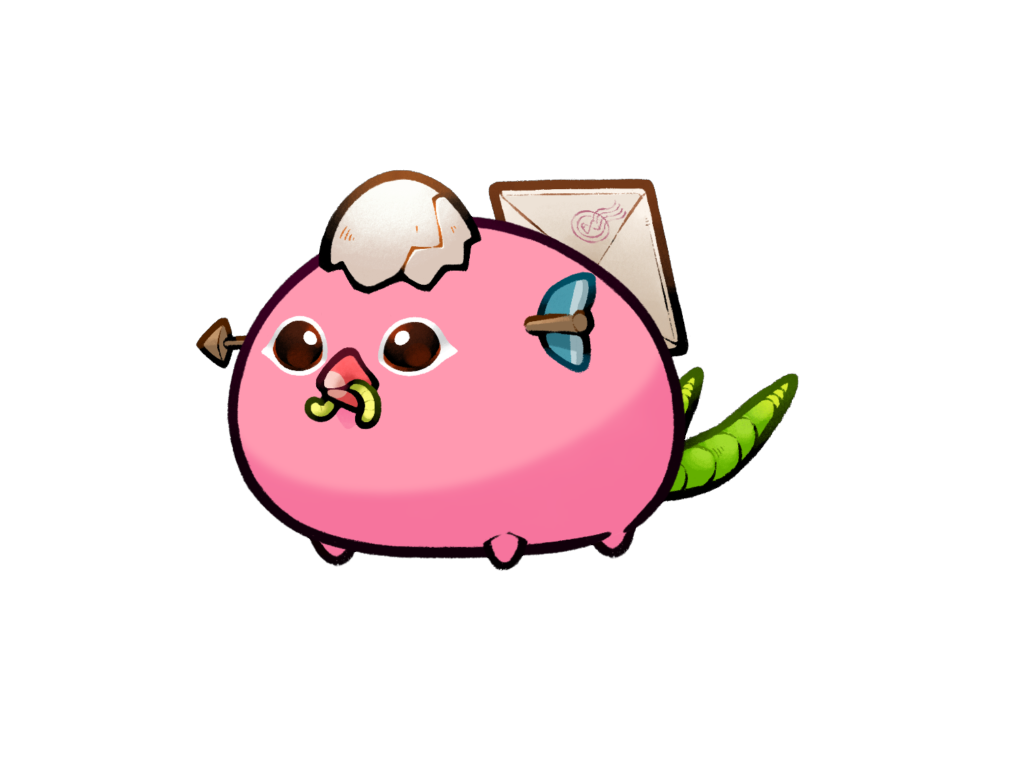 Axie 9126514