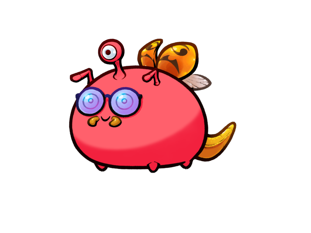 Axie 9127803
