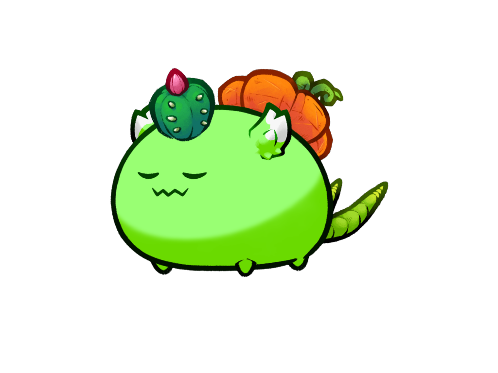 Axie Image