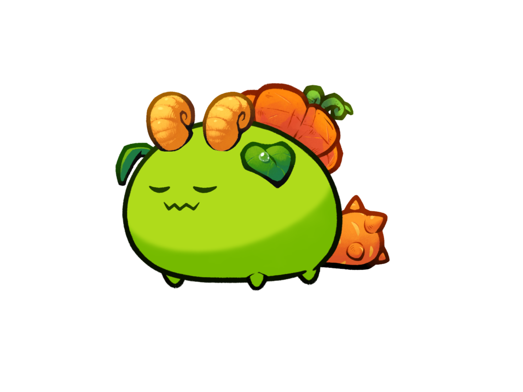Axie Image