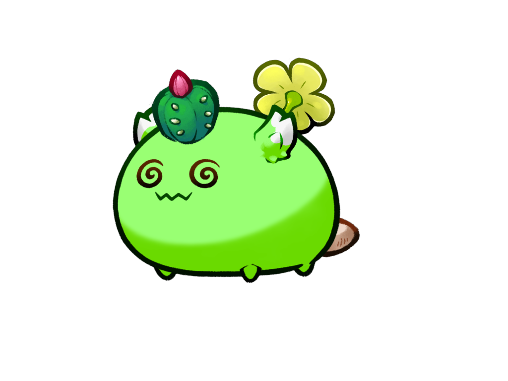 Axie 9142182