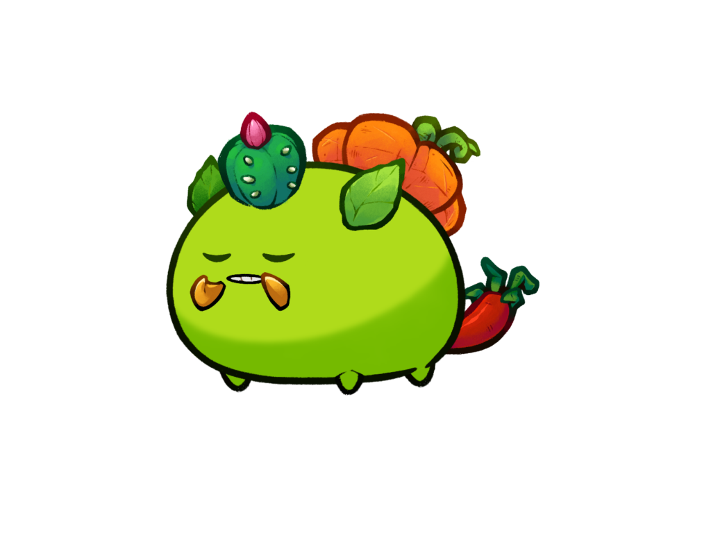 Axie Image