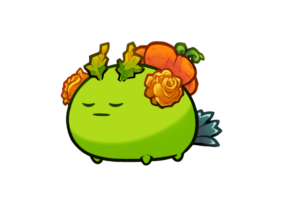 Axie 914451