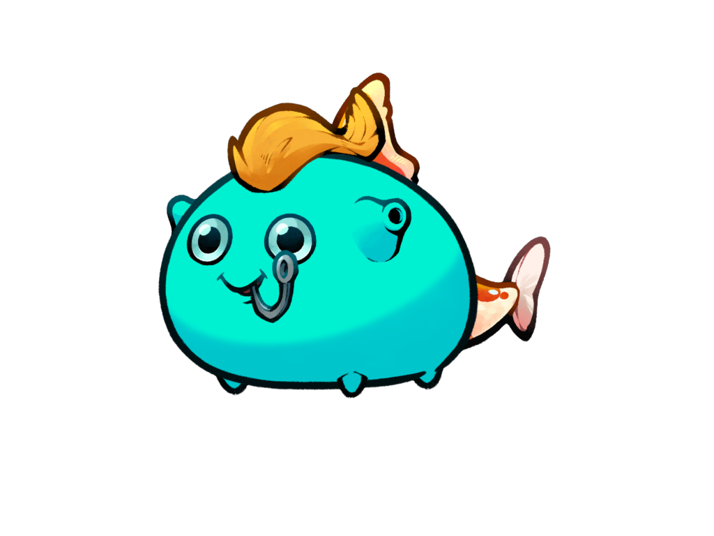 Axie Image