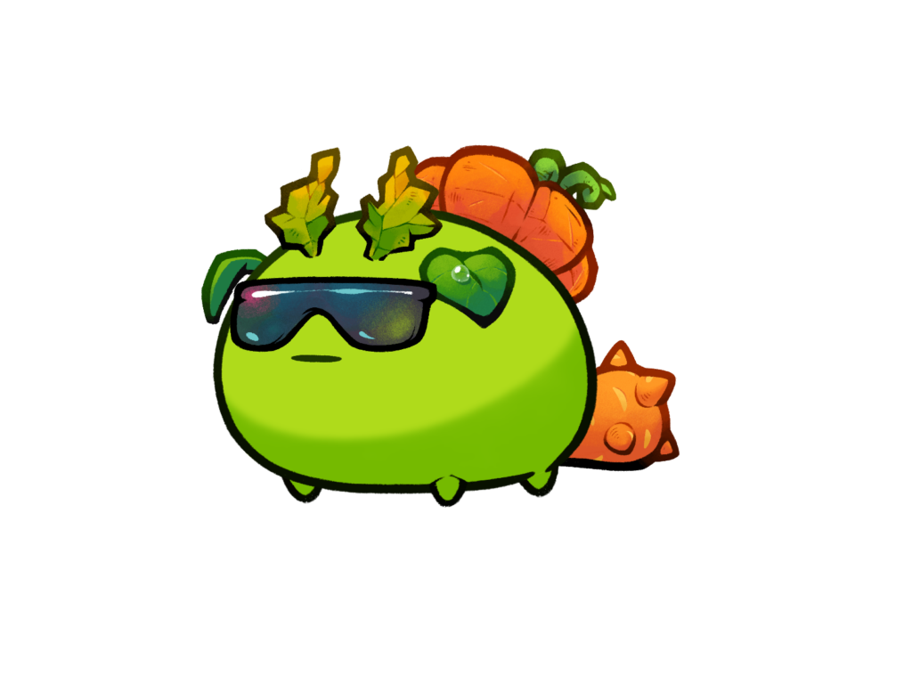 Axie Image