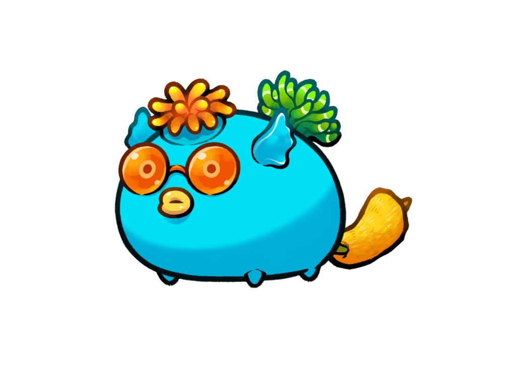 Axie Image