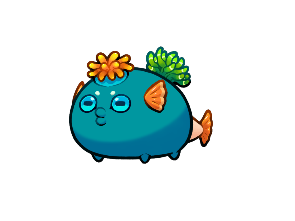 Axie Image