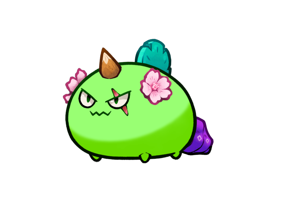 Axie Image