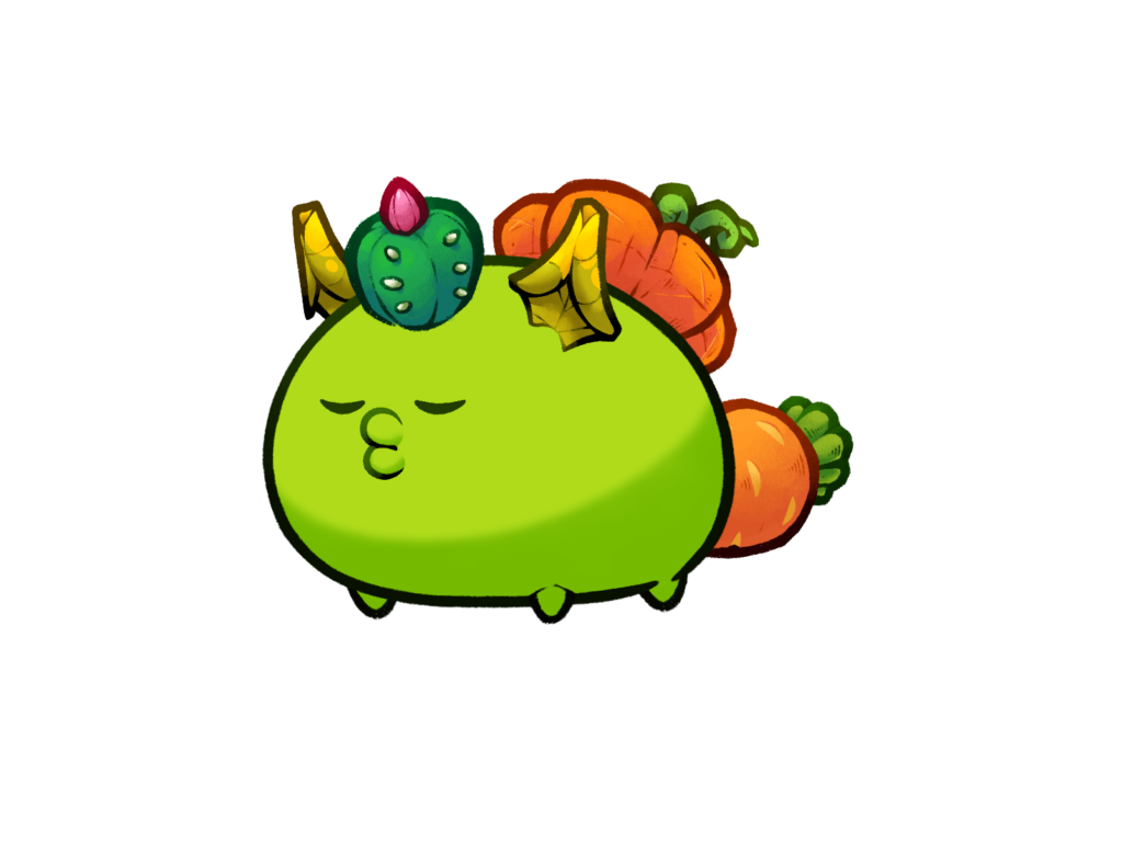 Axie Image