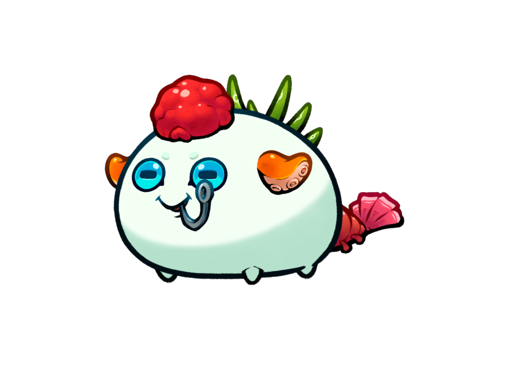 Axie 9149641