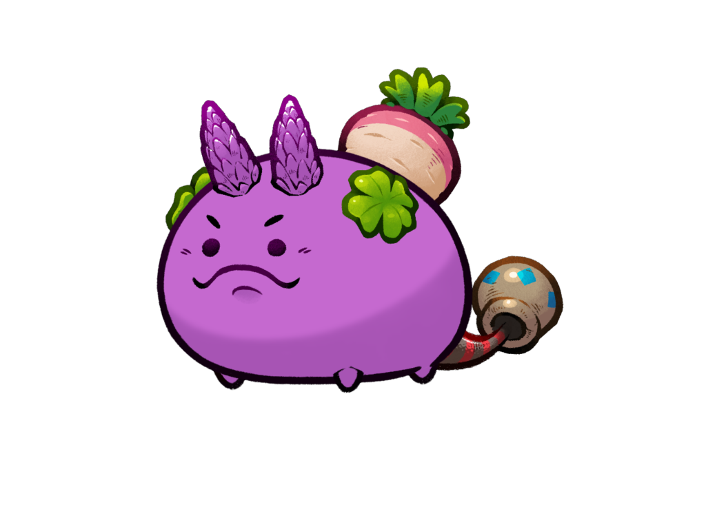 Axie Image