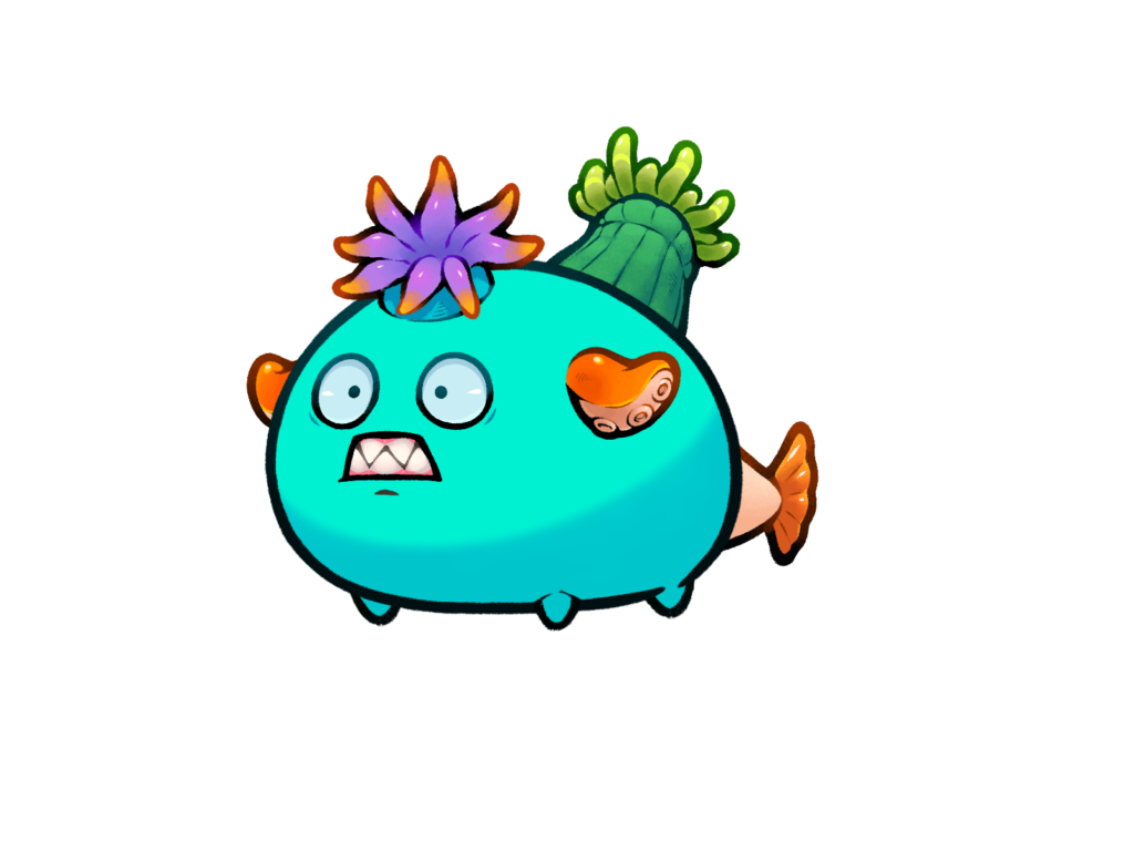 Axie 9150480