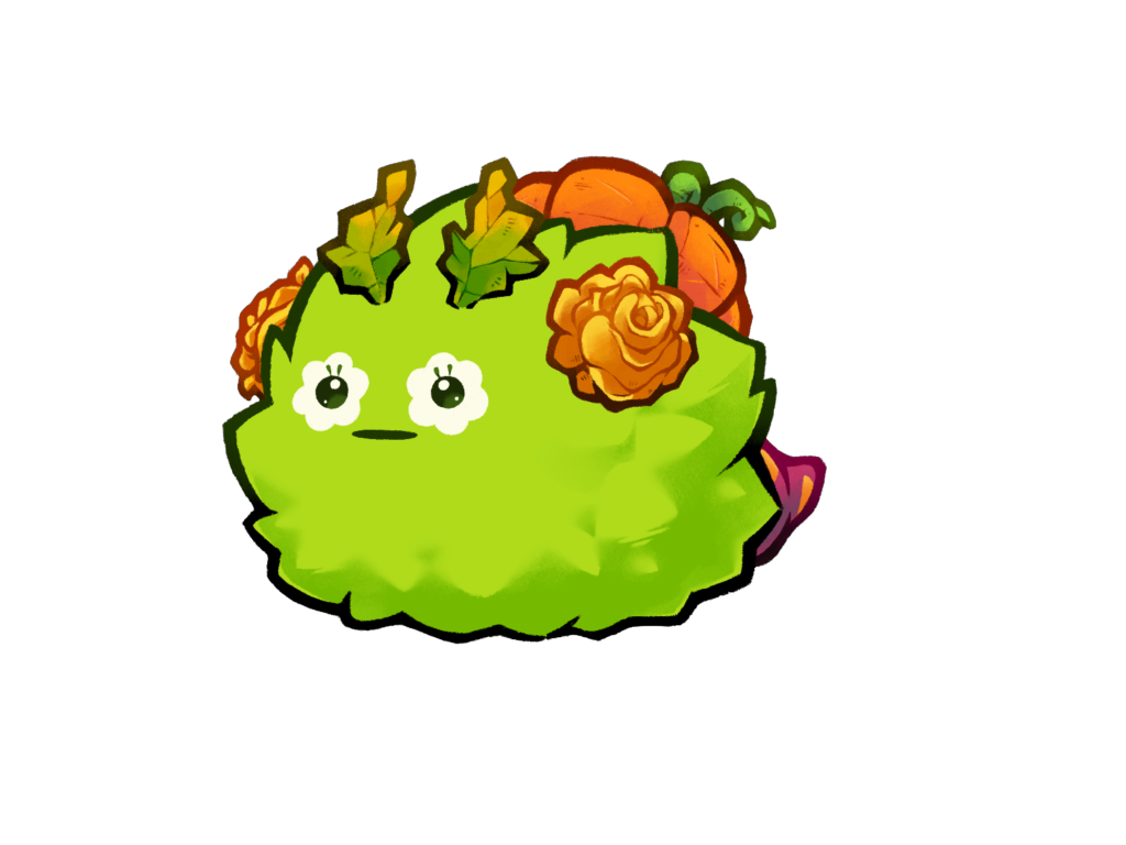 Axie 9150630