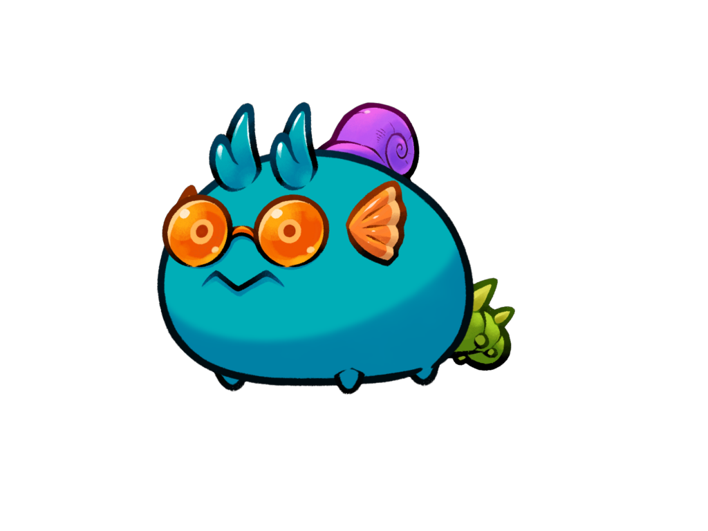 Axie Image