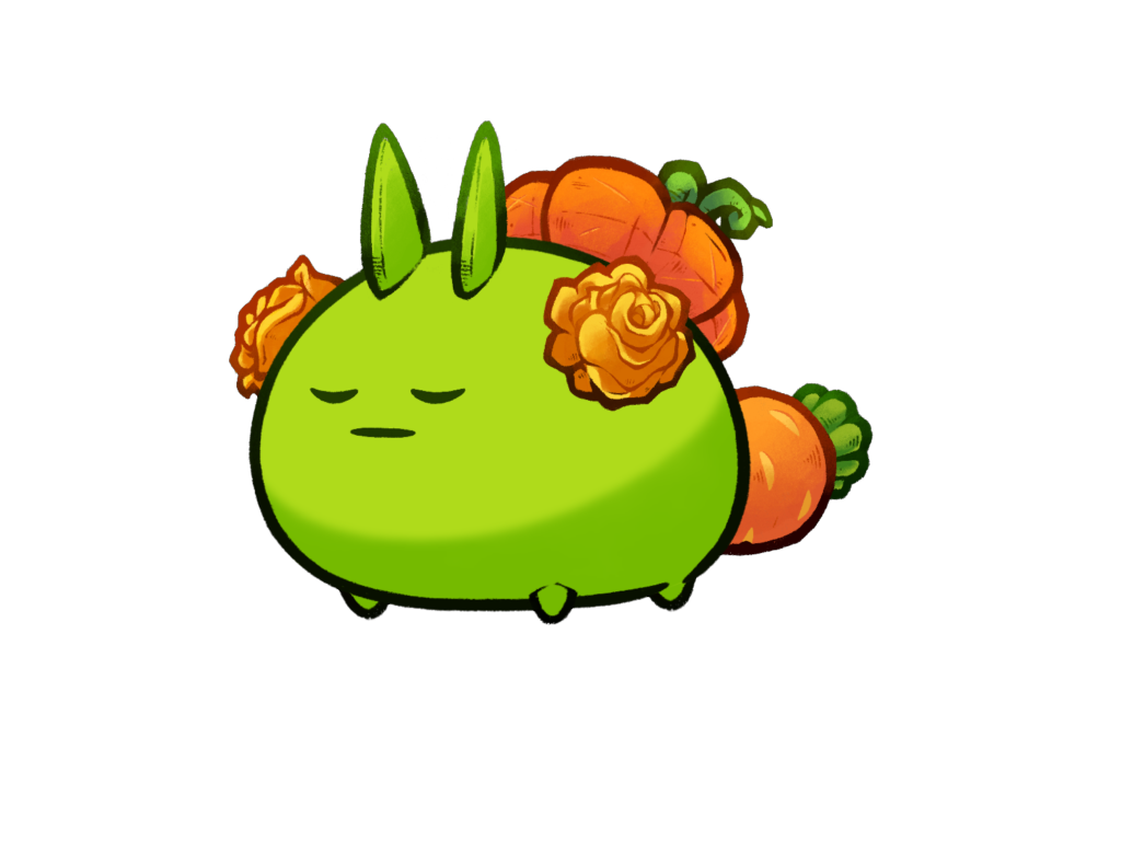 Axie Image