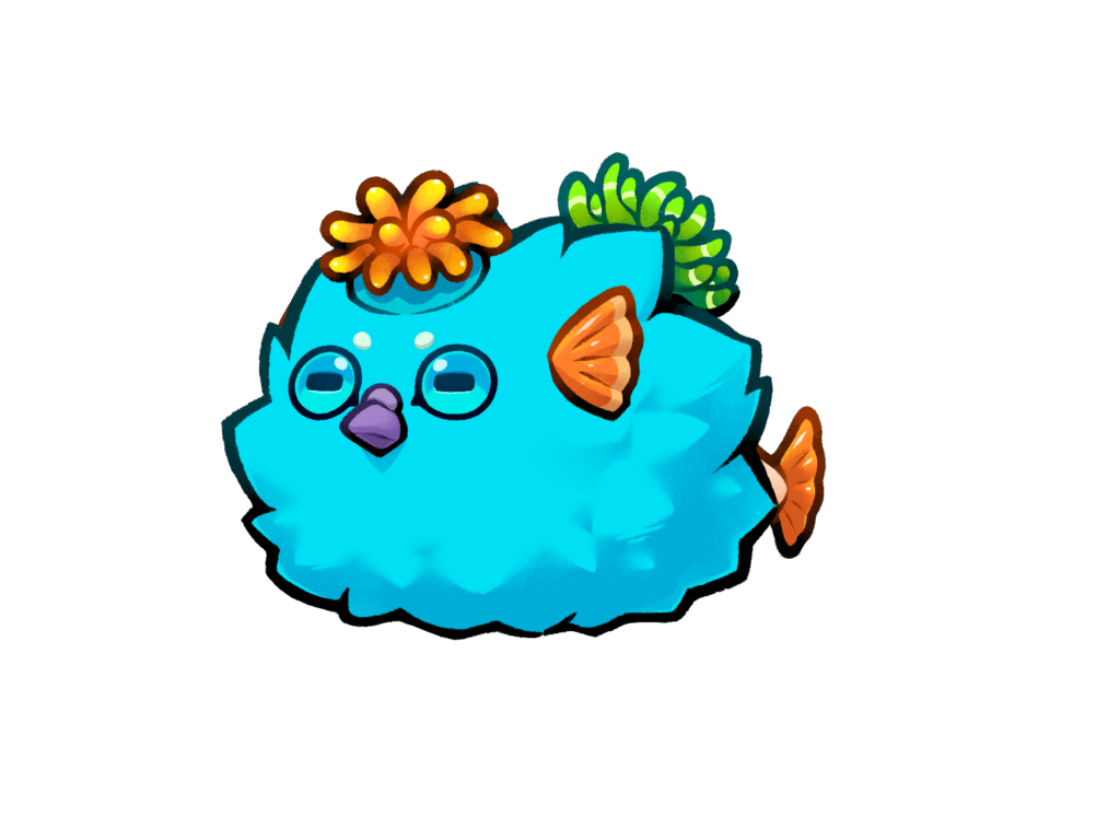 Axie Image