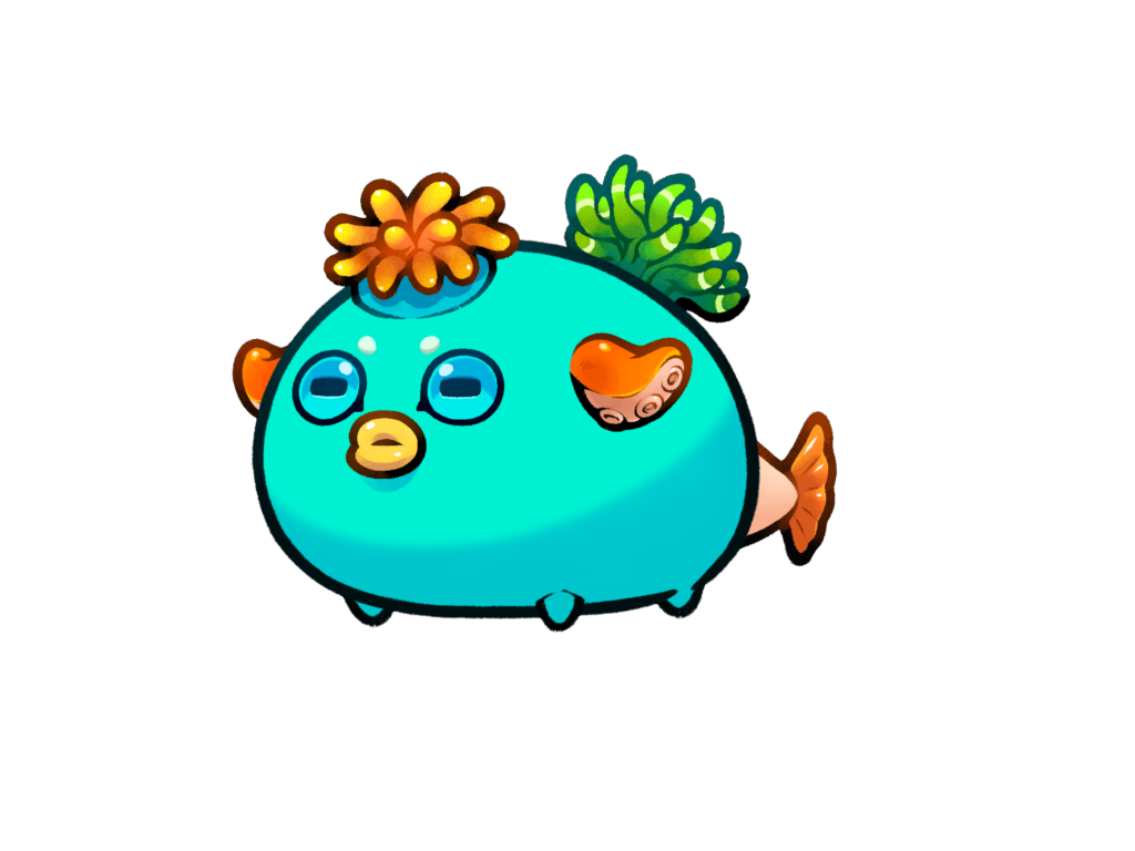 Axie Image
