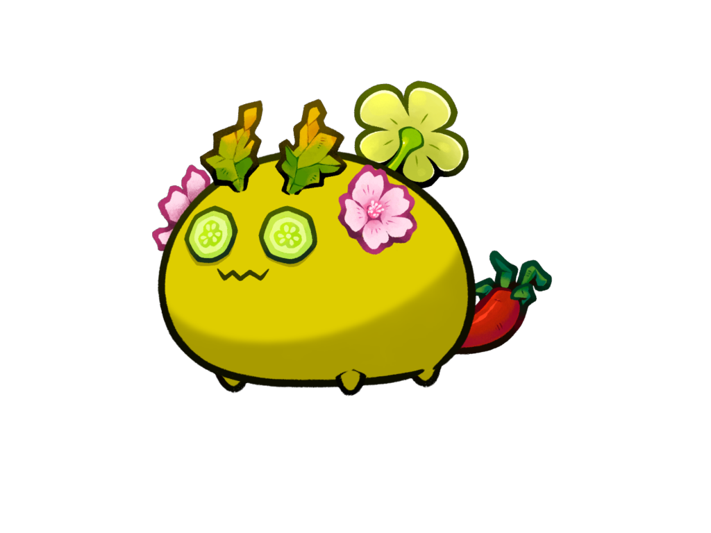 Axie 9156756