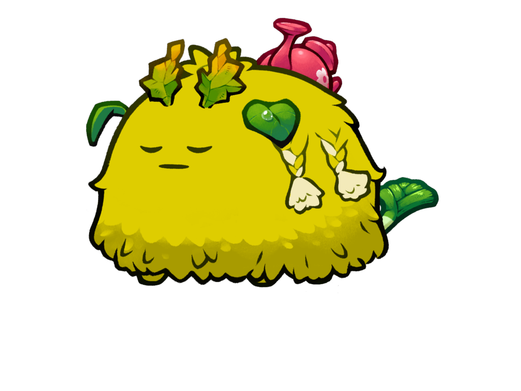 Axie 9160284