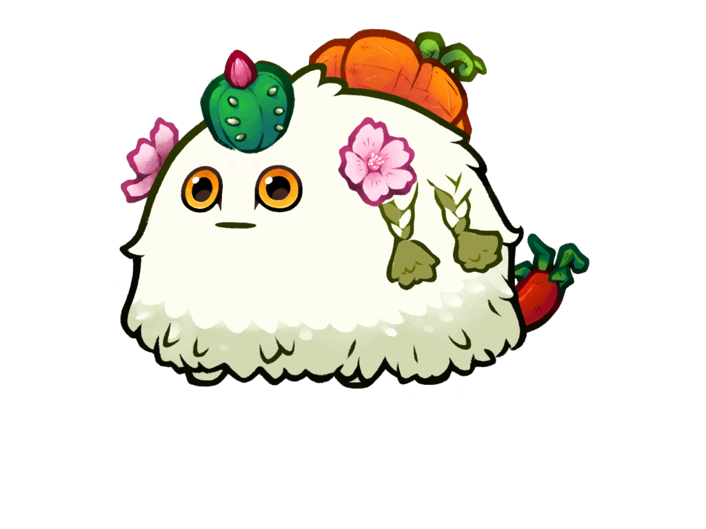 Axie Image