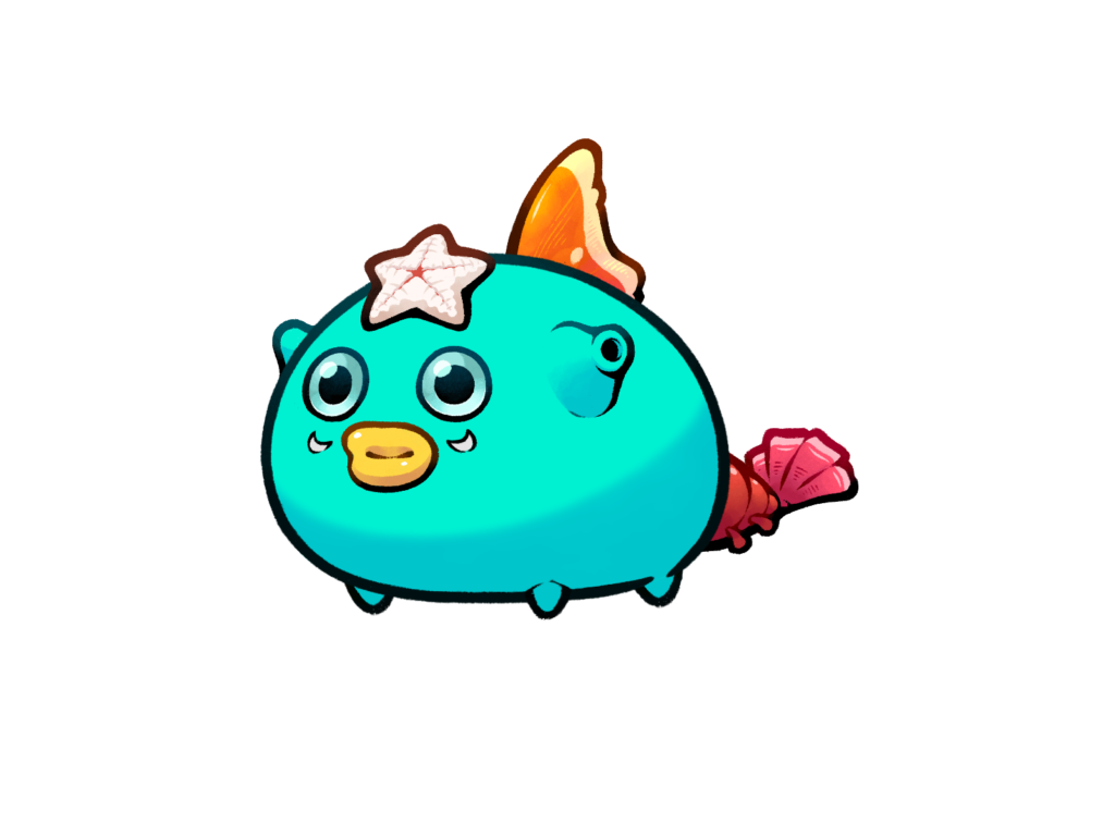 Axie Image