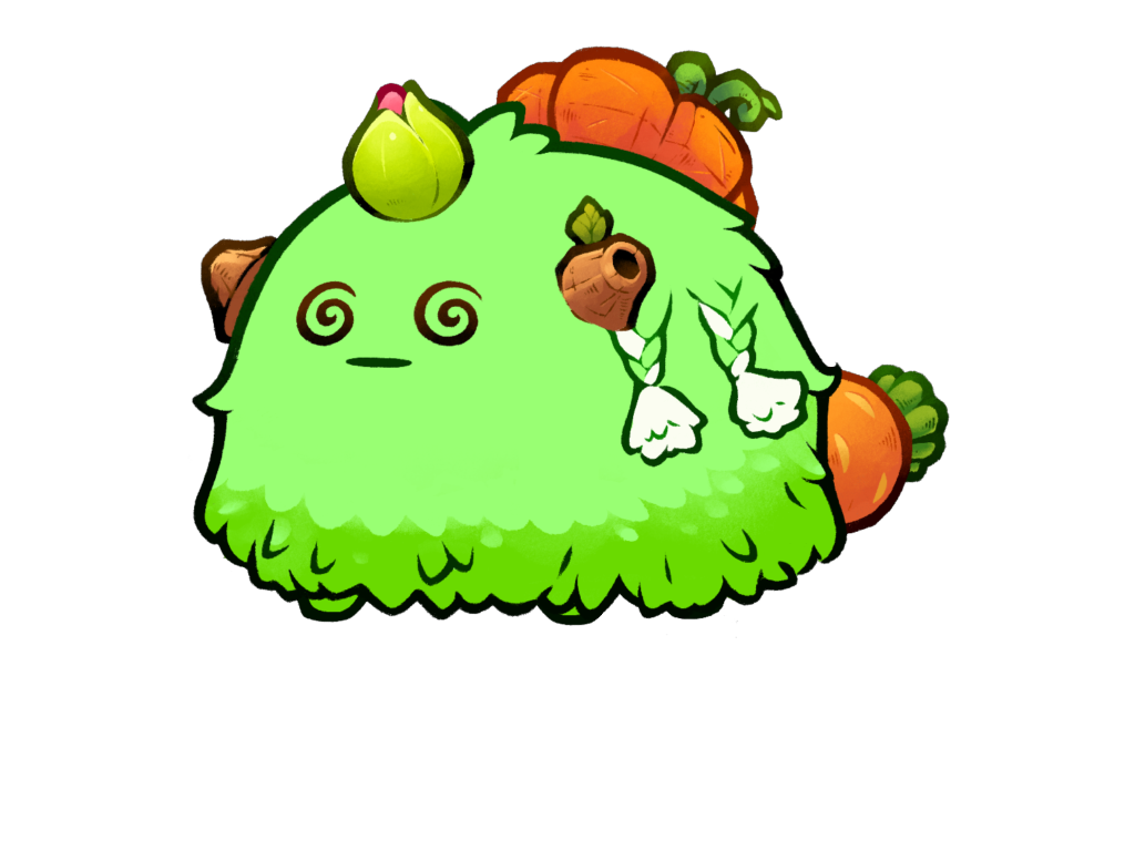 Axie 9165977