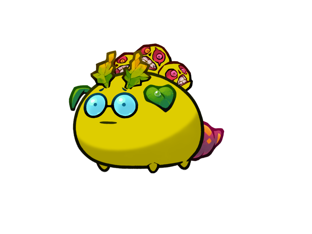 Axie 9166065